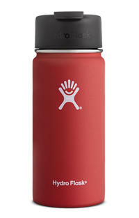 Hydro Flask Wide Mouth W/Flip Lid