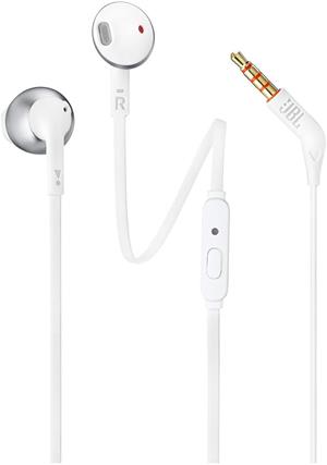 JBL Tune 205 In-Ear Earbuds