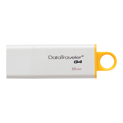 religion bryst opadgående Kingston Datatravler G4 USB Flash Drive | Valencia College Campus Store