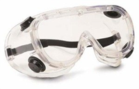 Lab Goggles