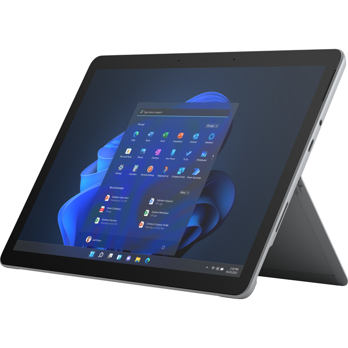 Microsoft Surface Go 3 (SKU 10638514109)