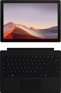 MICROSOFT - SURFACE PRO 7 - 12.3