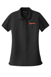 Valencia College Polo Nursing Student Ladies Black