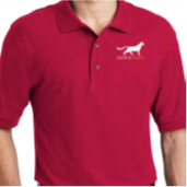 Valencia College Puma Polo Unisex