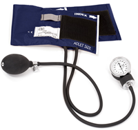 Prestige Aneroid Sphygmomanometer