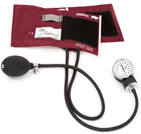 PRESTIGE ANEROID SPHYGMOMANOMETER