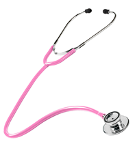 DUAL HEAD STETHOSCOPE