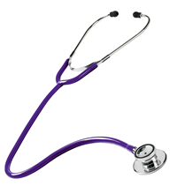 DUAL HEAD STETHOSCOPE