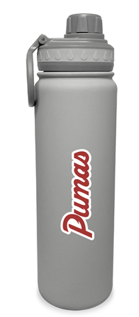 Valencia College Sports Bottle