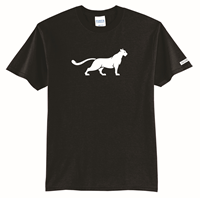 Valencia College PUMA T-SHIRT 50/50 BLEND