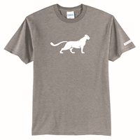 Valencia College PUMA T-SHIRT 50/50 BLEND