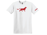 Valencia College PUMA T-SHIRT 50/50 BLEND