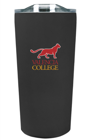 Puma Soft Touch Tumbler