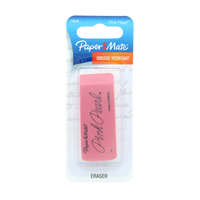 Pearl Eraser Pink