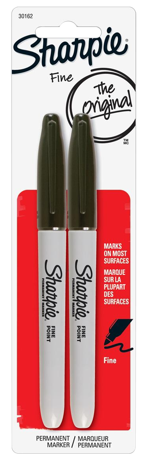 Super Color Pilot Permanent Markers – actioncoach-global