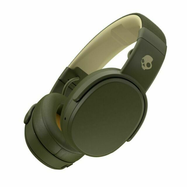 Skullcandy Crusher Wireless Headphones | Valencia College Campus Store