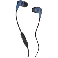 SKULLCANDY INK'D 2.0 IN-EAR HEADPHONE W/MIC