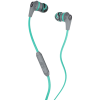 SKULLCANDY INK'D 2.0 IN-EAR HEADPHONE W/MIC