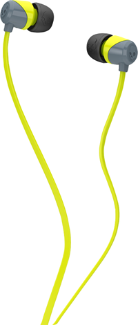 SKULLCANDY JIB IN-EAR HEADPHONE