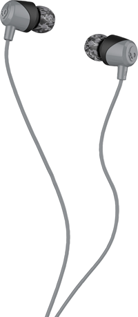 SKULLCANDY JIB IN-EAR HEADPHONE