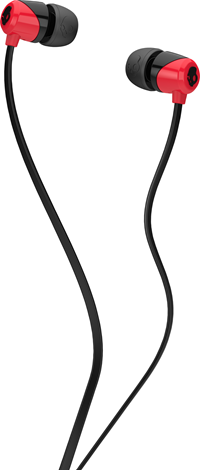 SKULLCANDY JIB IN-EAR HEADPHONE