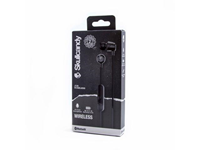 SKULLCANDY JIB WIRELESS IN-EAR W/MIC HEADPHONE