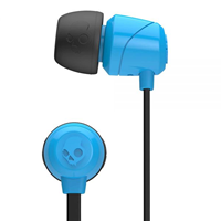 SKULLCANDY JIB WIRELESS IN-EAR W/MIC HEADPHONE