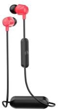 SKULLCANDY JIB WIRELESS IN-EAR W/MIC HEADPHONE