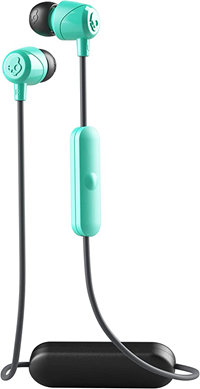 SKULLCANDY JIB WIRELESS IN-EAR W/MIC HEADPHONE