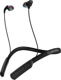 SKULLCANDY METHOD WIRELESS IN-EAR HEADPHONE