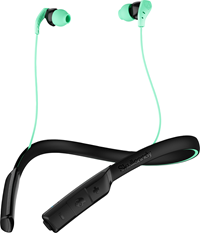 SKULLCANDY METHOD WIRELESS IN-EAR HEADPHONE