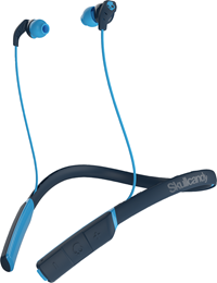 SKULLCANDY METHOD WIRELESS IN-EAR HEADPHONE