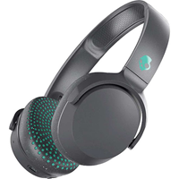 SKULLCANDY RIFF WIRELESS ON-EAR HEADPHON