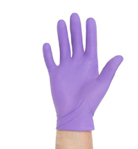 Sterile Nitrile Gloves