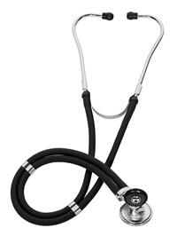 Traditional 22" Sprague Rappaport Stethoscope