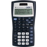 Texas Instruments Ti-30Xiis Scientific Calculator