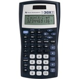 Ti-30Xiis Scientific Calculator