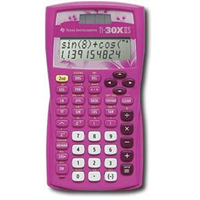 TI-30XIIS SCIENTIFIC CALCULATOR