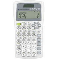 TI-30XIIS SCIENTIFIC CALCULATOR