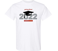 Graduation 2022 T-Shirt