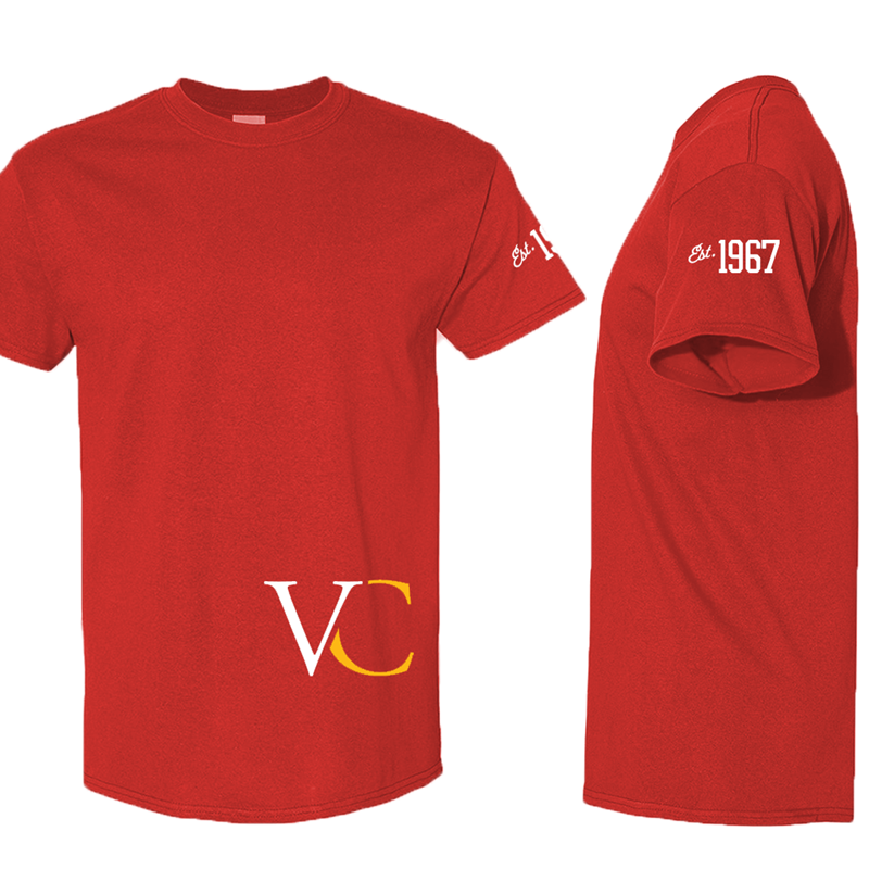 T deals shirt 1967