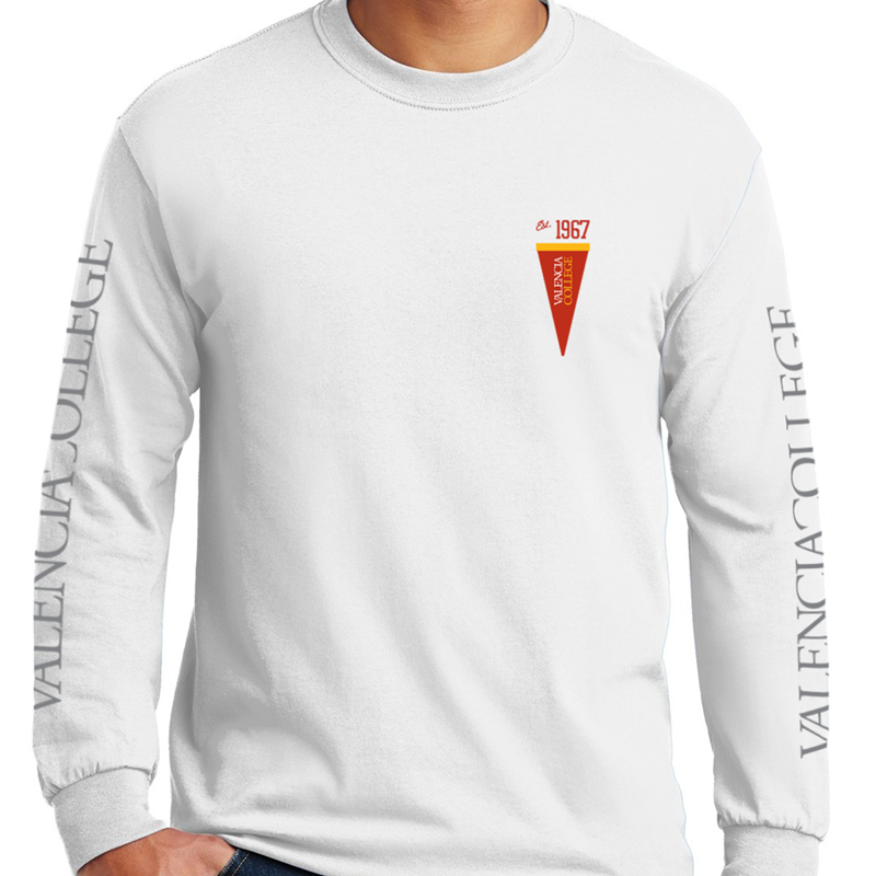 Valencia College Est 1967 Long Sleeve T Shirt Valencia College Campus Valencia College Est 1967 Long Sleeve T Shirt Valencia College Campus