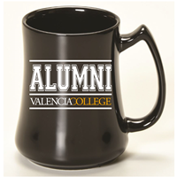 Valencia College Alumni Mug