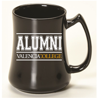 VALENCIA COLLEGE ALUMNI MUG