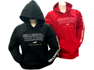 Valencia College Orlando Hoodie